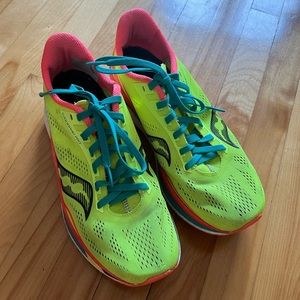 Saucony Endorphin Pro Super Shoes